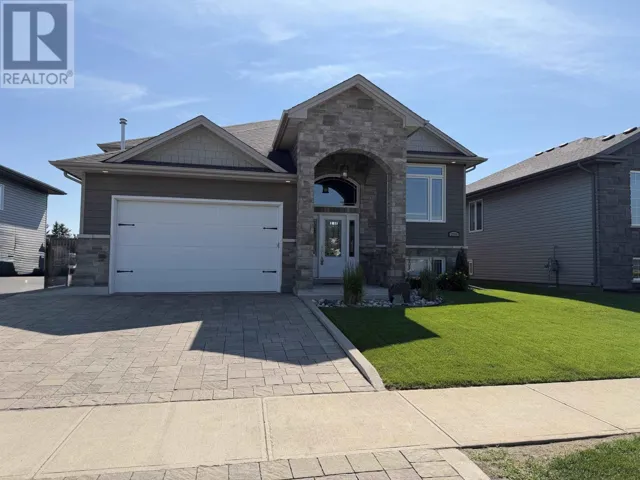 216 Cougar CRES, Thunder Bay, Ontario P7C0B2