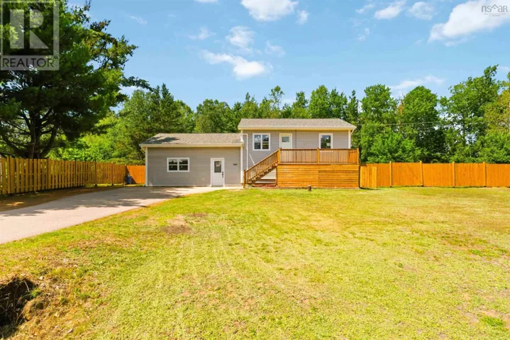 989 Brooklyn street Kingston B0P1R0, North Kingston, Nova Scotia B4R1R0