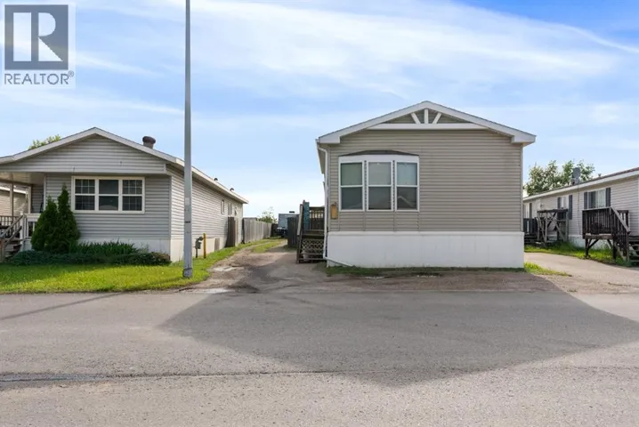 360 GRENFELL Crescent, Fort McMurray, Alberta T9H2M9