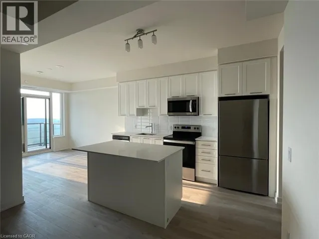 385 WINSTON Road Unit# 1603, Grimsby, Ontario L3M4E8