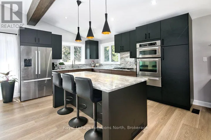 194 MONTGOMERY STREET, Meaford, Ontario N4L1C4