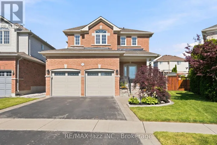 1824 BIRCHVIEW DRIVE, Oshawa (Samac), Ontario L1K3B9