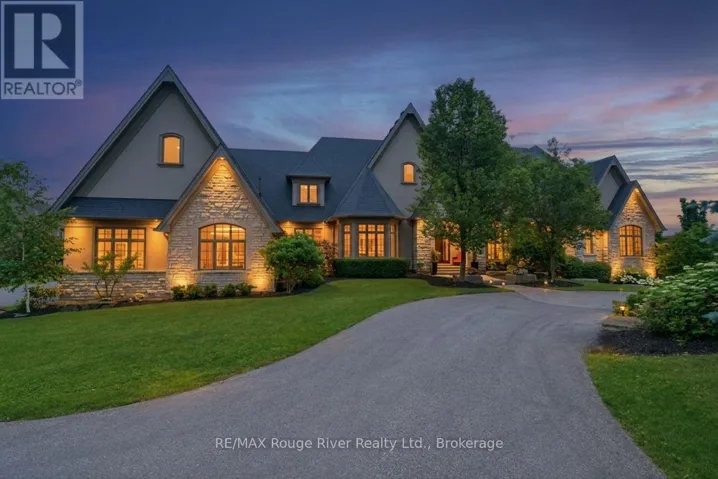 3405 SIDELINE 4 ROAD, Pickering, Ontario L1X0A3