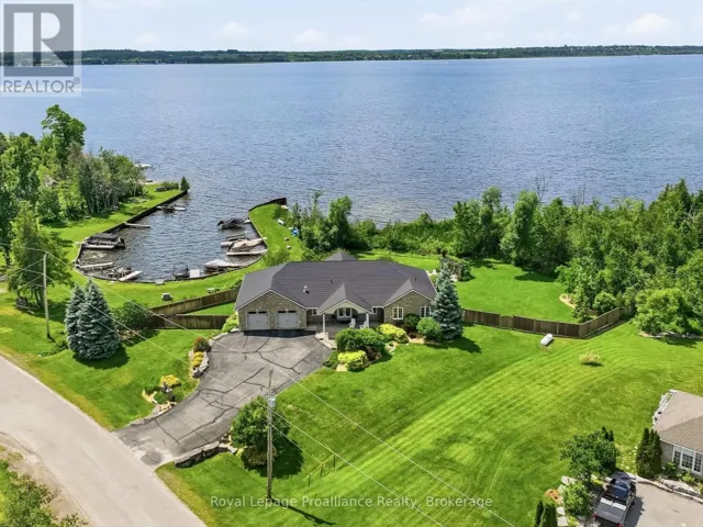 1674 MORRIS AVENUE, Selwyn, Ontario K0L1T0