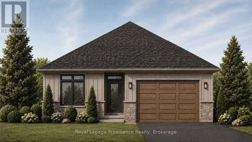 21 CEDARWOOD STREET, Quinte West (Frankford Ward), Ontario K0K2C0