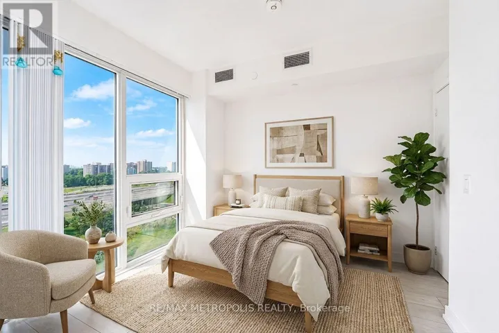 1209 - 2033 KENNEDY ROAD, Toronto (Agincourt South-Malvern West), Ontario M1T0B9