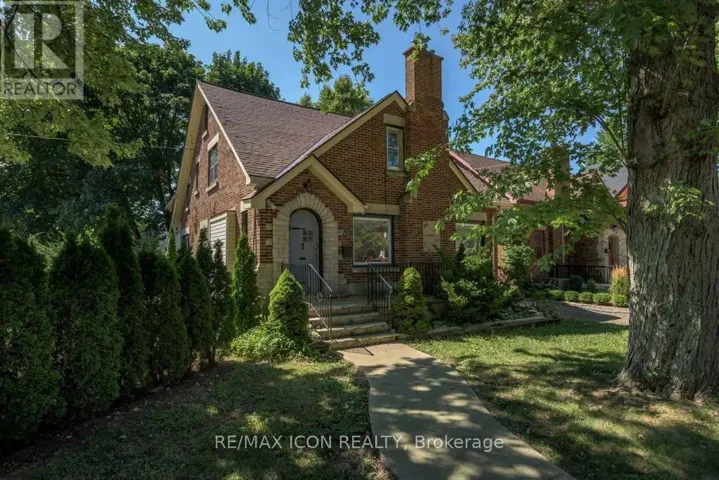525 GROSVENOR STREET, London East (East B), Ontario N5Y3S8