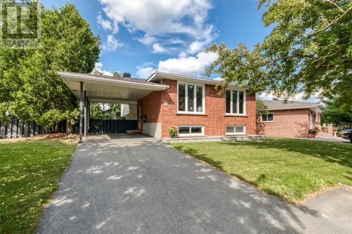 1902 Overbrook Crescent, Sudbury, Ontario P3A5H6