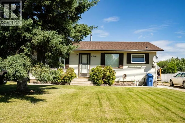 5518 47ave, Grimshaw, Alberta T0H1W0