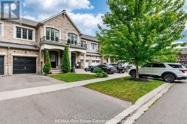 27 LADY EVELYN CRES BRAMPTON ONTARIO L6Y 6C6 ABBEY N, Brampton (Bram West), Ontario L6Y6C6