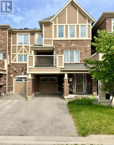 1621 GAINER CRESCENT, Milton (CL Clarke), Ontario L9T8X9