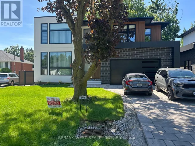BASEMENT - 506 WELLINGTON CRESCENT, Oakville (WO West), Ontario L6L4X5