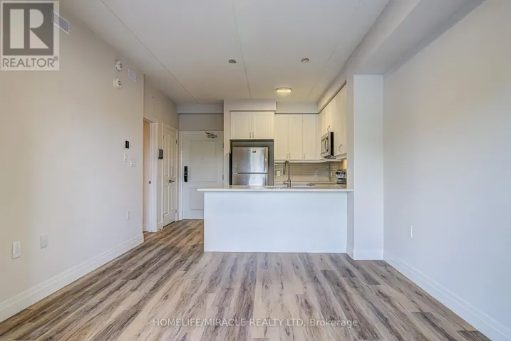 303 - 6415 REGIONAL ROAD, Milton (CO Coates), Ontario L9T2W3