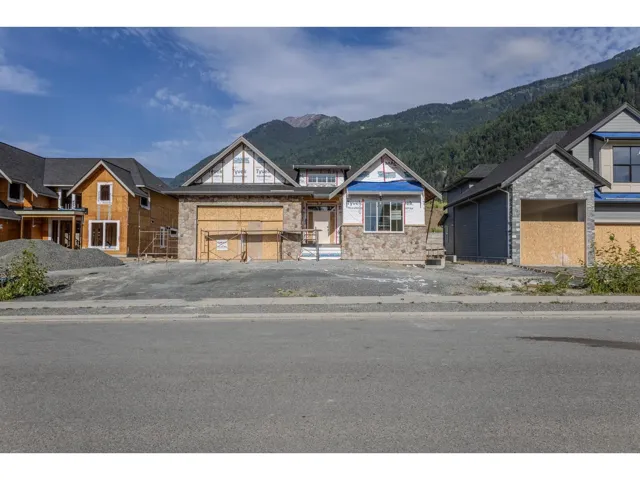 10022 TRILLIUM WAY, East Chilliwack, Rosedale, British Columbia V0X1X1