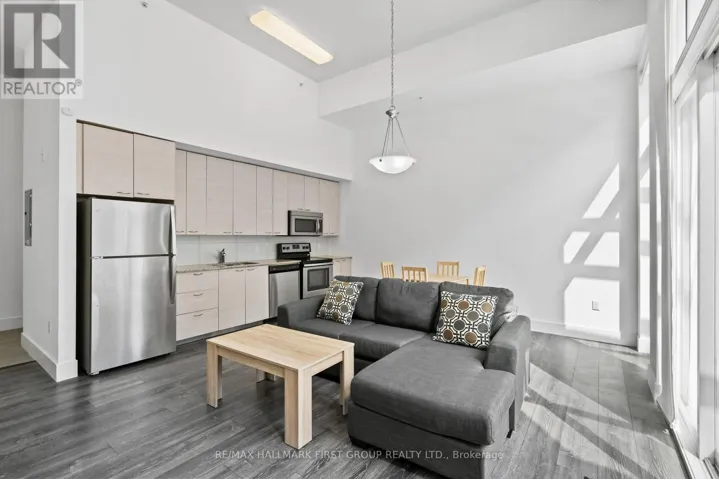 5 - 253 ALBERT STREET, Waterloo, Ontario N1L3T7