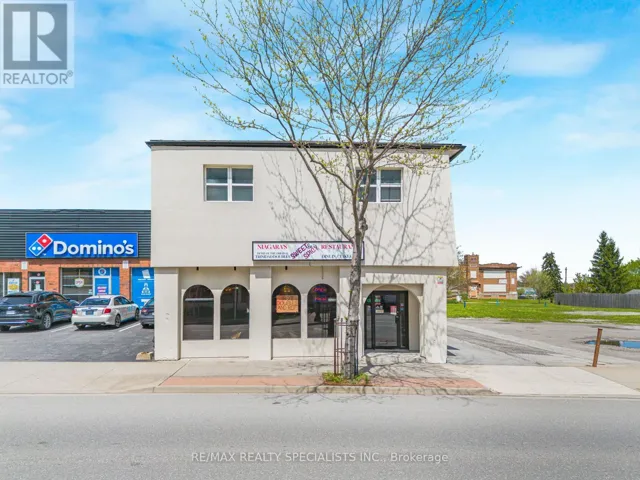 5703 FERRY STREET, Niagara Falls (Hospital), Ontario L2G1S5