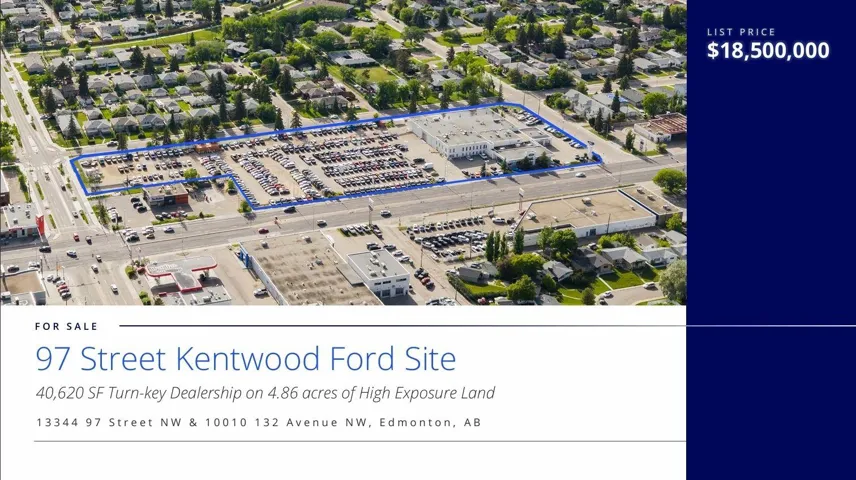 13344 97 St NW, Edmonton, Alberta T5E4C9