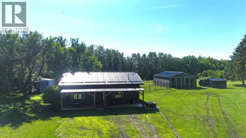 233, 15249 665A Township, Lac La Biche, Alberta T0A2C0