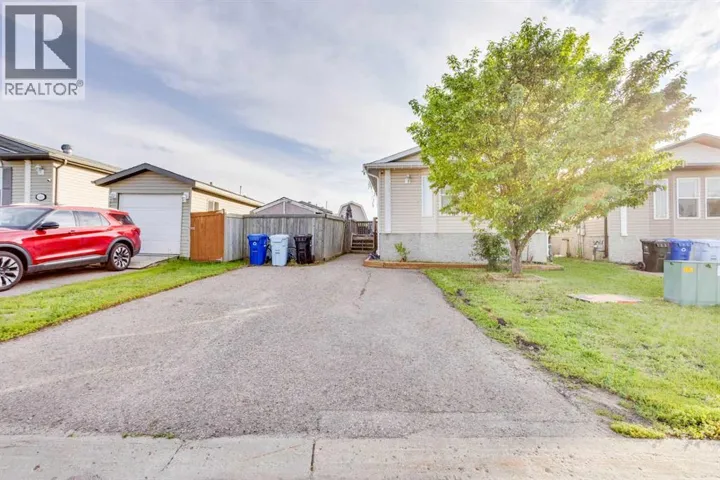 125 Balsam Way, Fort McMurray, Alberta T9K0G2