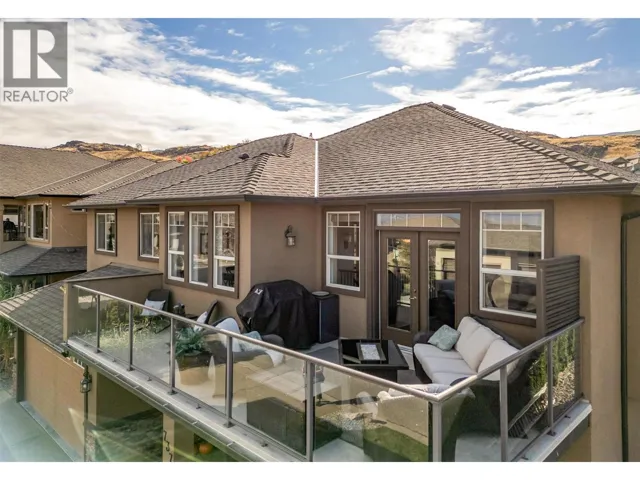737 Kuipers Crescent, Kelowna, British Columbia V1W5H4