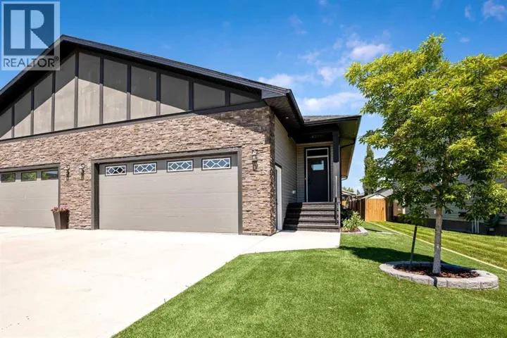 1912 High Park Circle NW, High River, Alberta T1V0E7