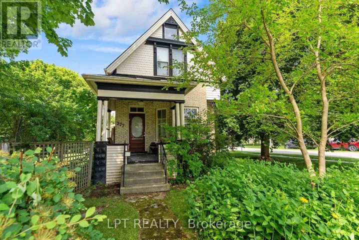 277 ANDREW STREET, South Huron (Exeter), Ontario N0M1S7