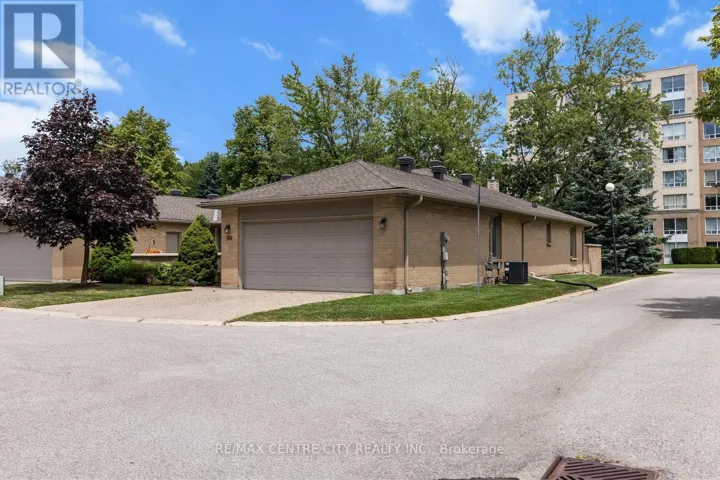 104 - 1500 RICHMOND STREET, London North (North G), Ontario N6G4V1