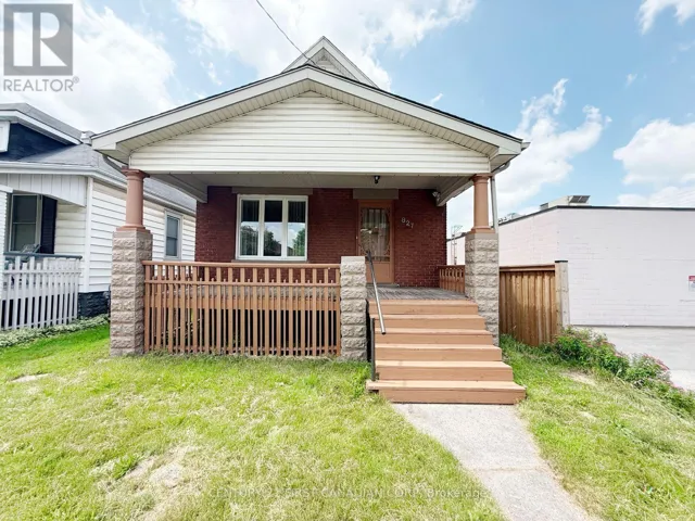 827 QUEBEC STREET, London East (East G), Ontario N5Y1X3