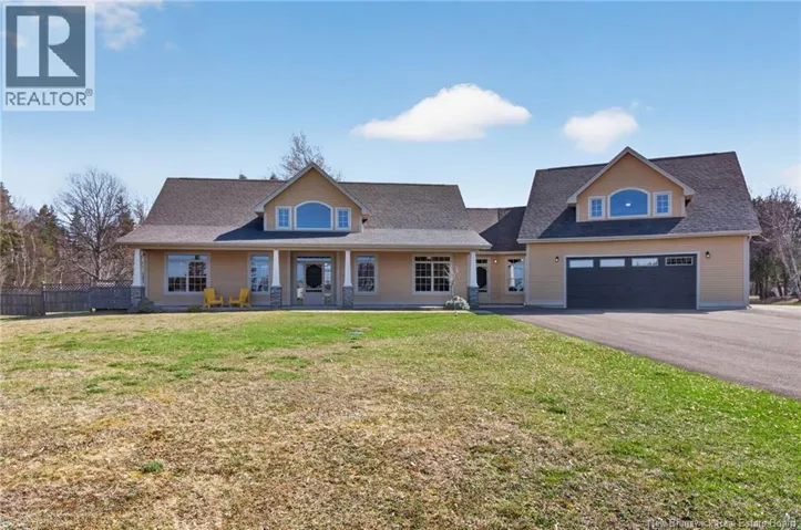 2953 Route 530, Grande-Digue, New Brunswick E4T5G9