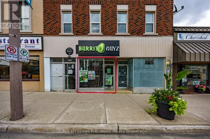 150 BROADWAY STREET, Tillsonburg, Ontario N4G3P8