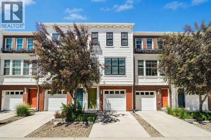 515 Nolanfield Villas NW, Calgary, Alberta T3R0T9