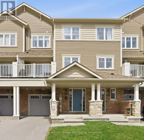 98 TABARET CRESCENT, Oshawa (Windfields), Ontario L1L0G5