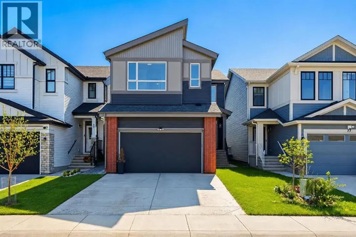 73 Mallard Grove SE, Calgary, Alberta T3C0E3