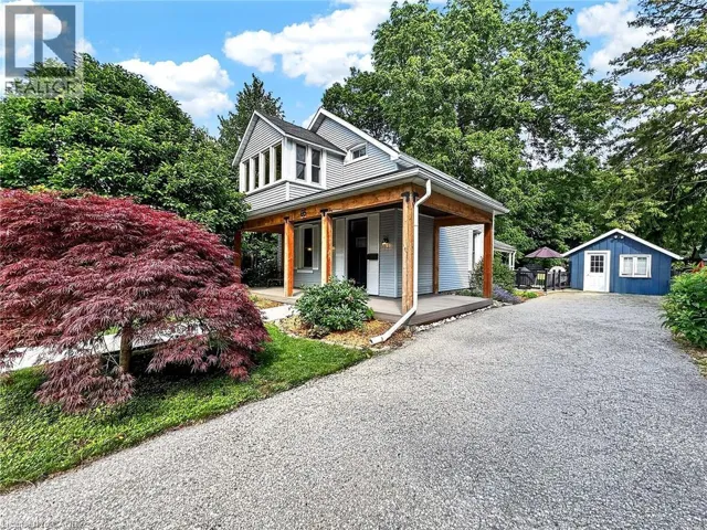 65 OAK Street, Cambridge, Ontario N1R4L1