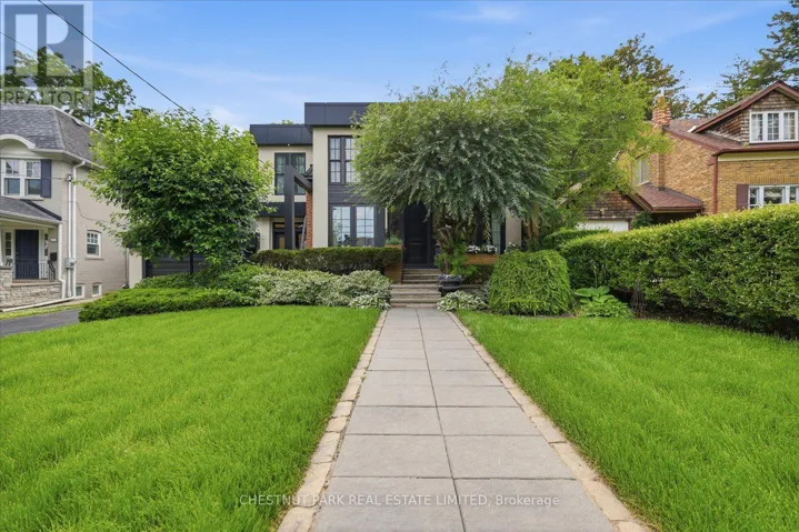310 BESSBOROUGH DRIVE, Toronto (Leaside), Ontario M4G3L1