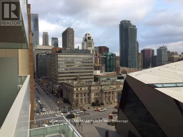 1004 - 200 BLOOR STREET W, Toronto (Annex), Ontario M5S1T8