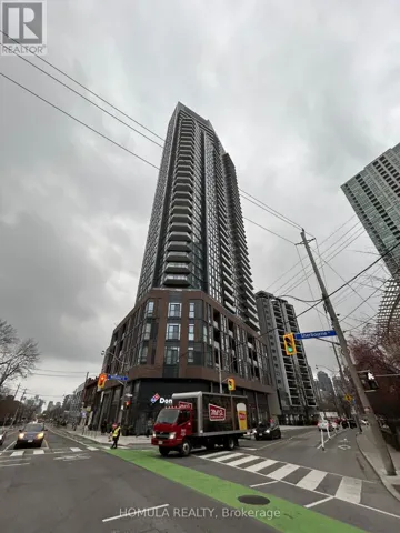 303 - 159 WELLESLEY STREET E, Toronto (Church-Yonge Corridor), Ontario M4Y0H5