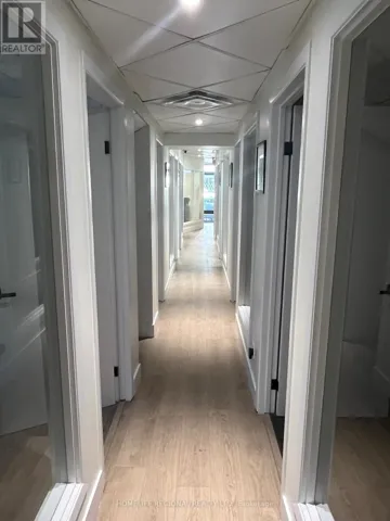 OFFICE NO. 7 - 823 COLLEGE STREET, Toronto (Trinity-Bellwoods), Ontario M6G1C9