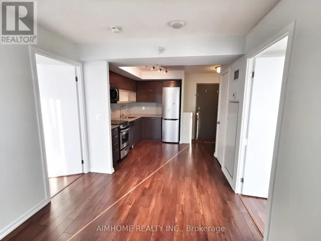 2207E - 36 LISGAR STREET, Toronto (Little Portugal), Ontario M6J3G2