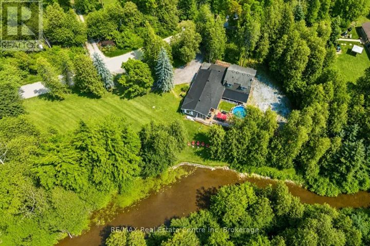 14 ASH STREET, Guelph/Eramosa (Eden Mills), Ontario N0B2K0