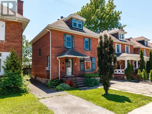 329 7TH STREET E, Owen Sound, Ontario N4K1J1