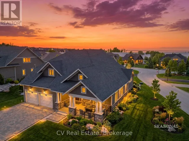113 LANDRY LANE, Blue Mountains, Ontario N0H2P0