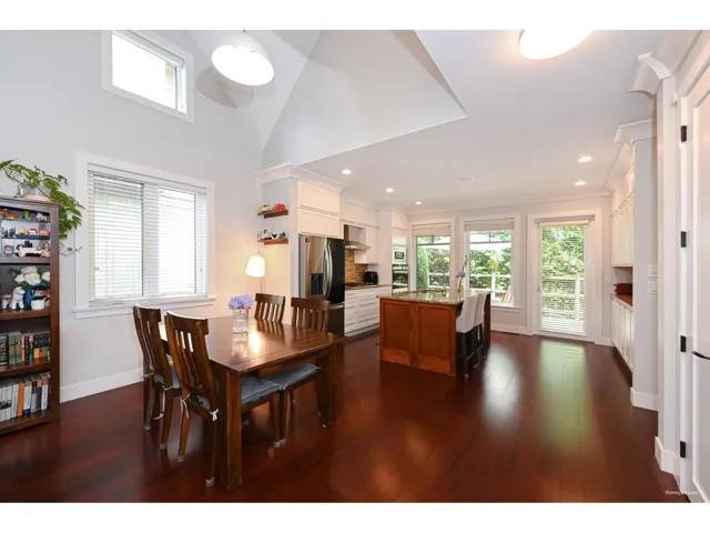 64 3109 161 STREET, Surrey, British Columbia V3Z2K4