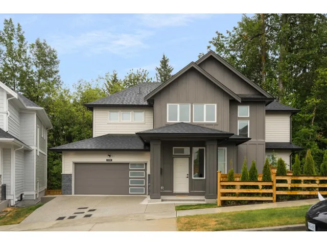 10108 ELDERBERRY CRESCENT, Surrey, British Columbia V4N5V9