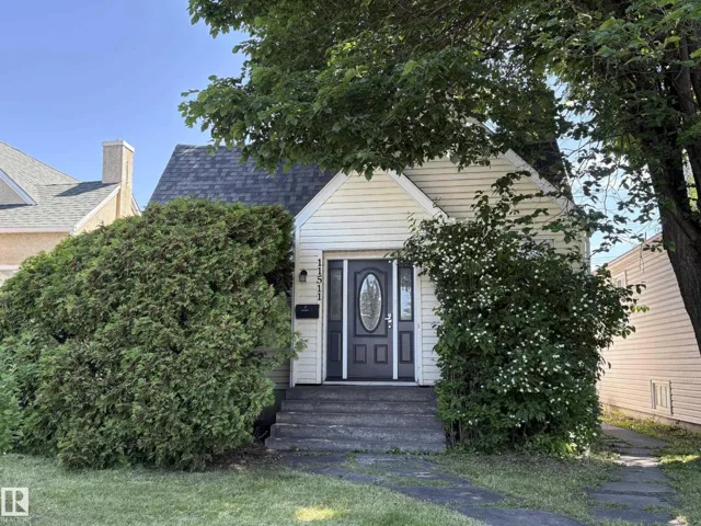 11511 101 ST NW, Edmonton, Alberta T5G2B2