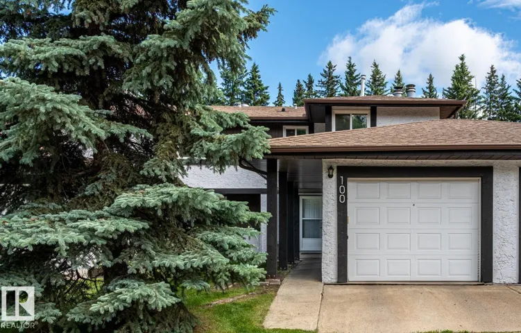 100 Forest GV, St. Albert, Alberta T8N3K6