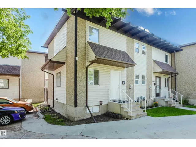 14610 121 ST NW, Edmonton, Alberta T5X1T8