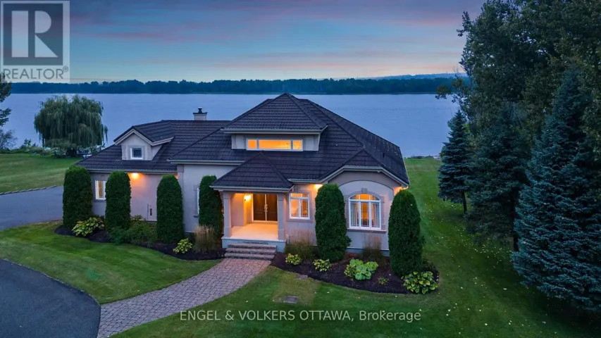 1759 REGIONAL 174 ROAD, Ottawa, Ontario K4C1H5