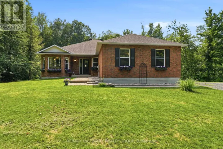 18 JOSTEEN DRIVE, North Grenville, Ontario K0G1J0