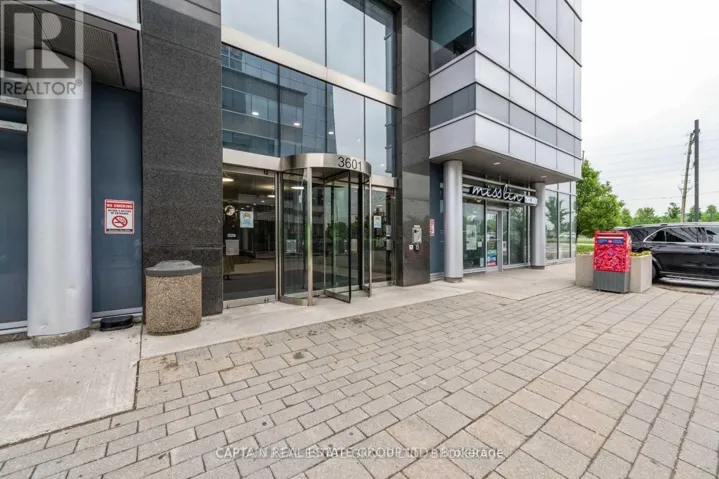 309-310 - 3601 HIGHWAY 7 EAST STREET E, Markham (Unionville), Ontario L3R0M3
